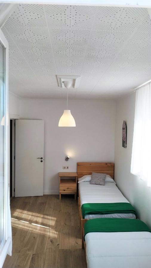 La Casa Azul,Una Casa En La Ciudad. 洛格罗尼奥 外观 照片